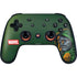 Marvel Dr. Doom Portrait Google Stadia Controller Skin